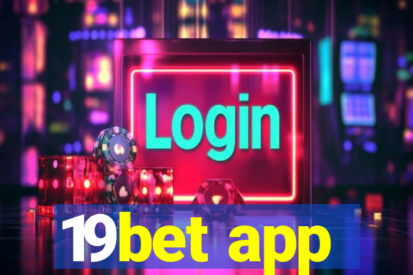 19bet app